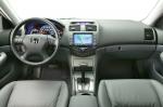 Honda Accord Hybrid America 2005 года